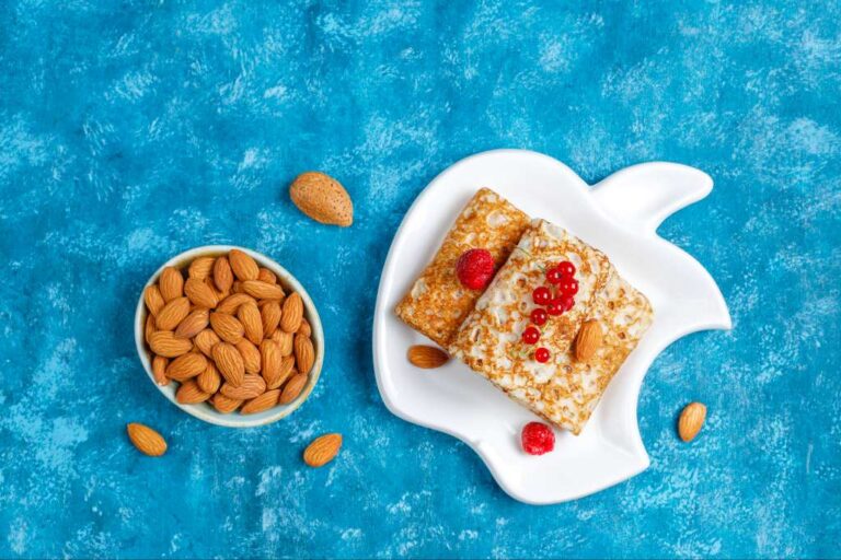 7 Baking Substitutes for Peanut Butter Perfect for Bakeries