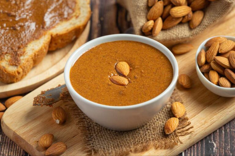 Creative Almond Paste Uses for Food Brands