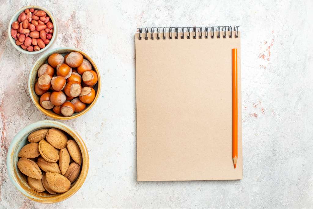 Peanut Butter vs Almond Butter Caloric Contents