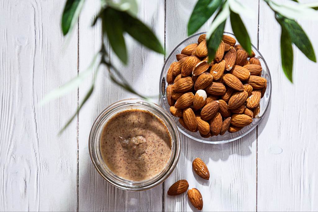 Shelf Life of Almond Butter and How to Store It