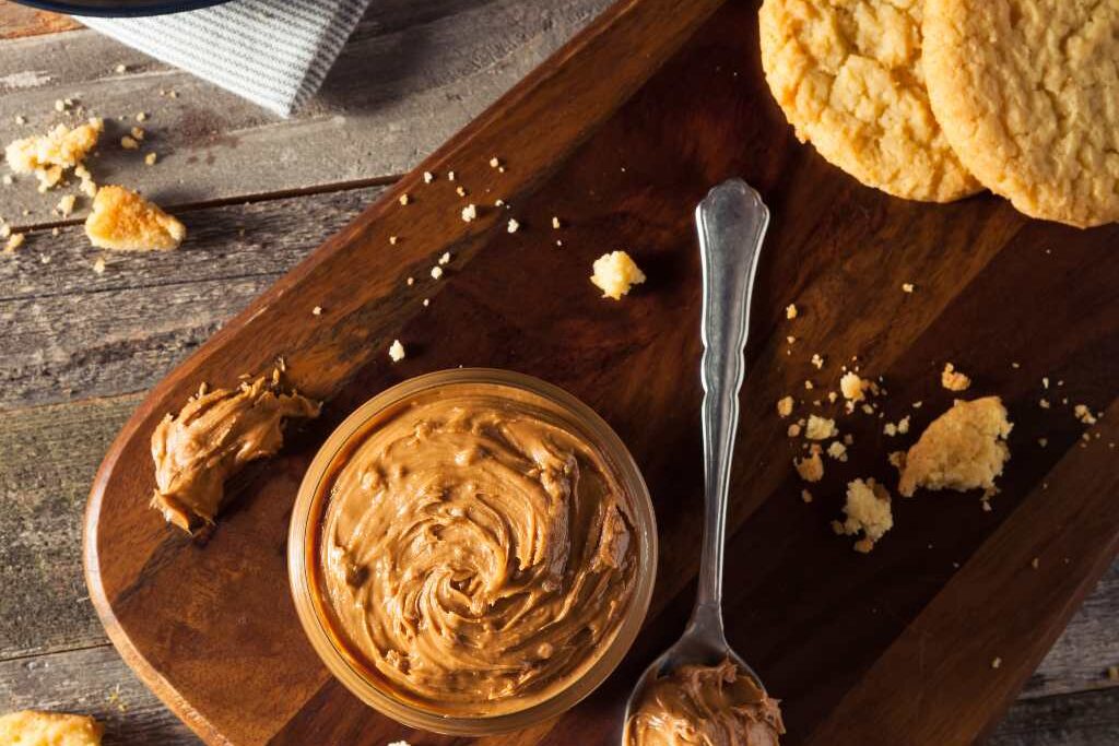 7 Baking Substitutes for Peanut Butter Perfect for Bakeries