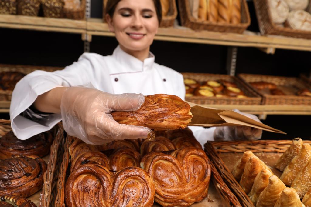 How To Build A Clean Label Ingredient List for Bakeries