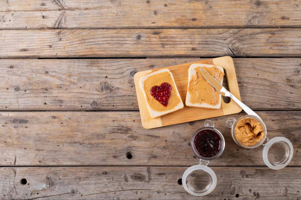 Low Sugar Sweeteners That Work In Spreads, Bars, And Bites