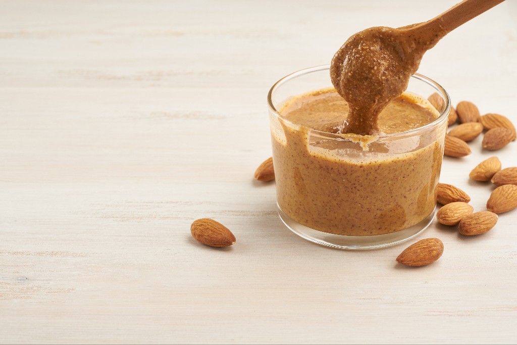 Best Nut Butters For High Protein Snacks