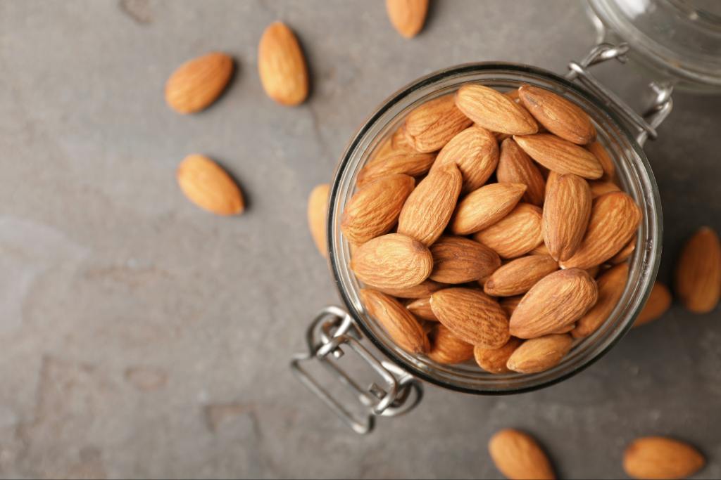 A Buyer's Guide to California Almond Varieties