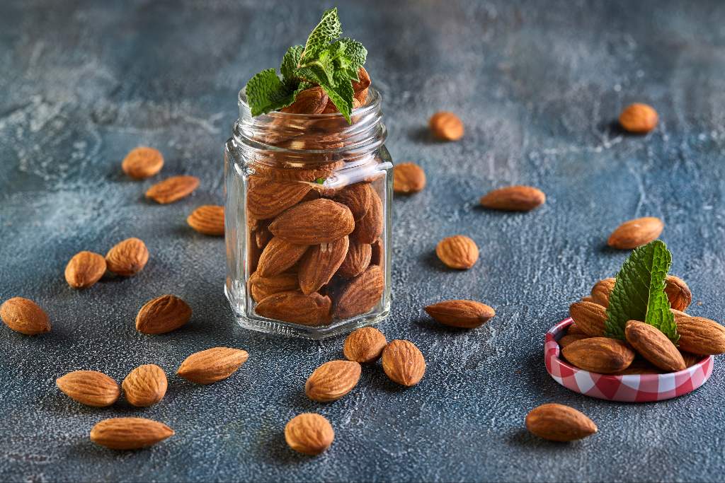 Steam Pasteurized Almonds What Buyers Should Know